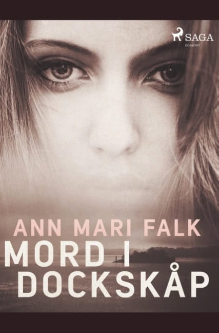 Ann Mari Falk : Mord i dockskåp