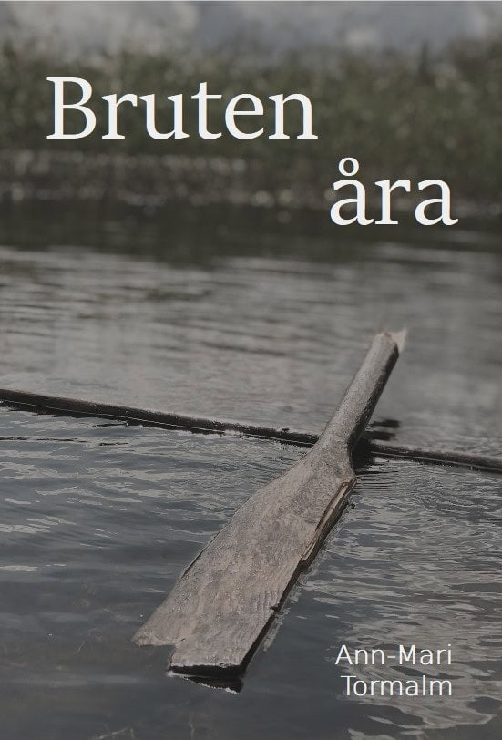 Ann-Mari Tormalm : Bruten åra