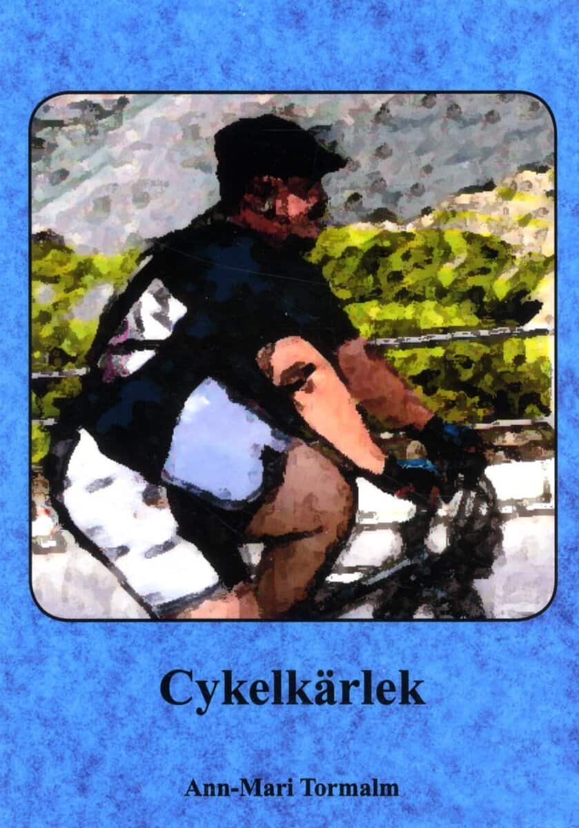 Ann-Mari Tormalm : Cykelkärlek