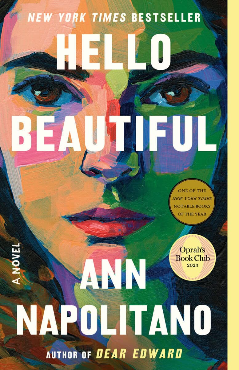Ann Napolitano : Hello Beautiful (Oprah's Book Club)