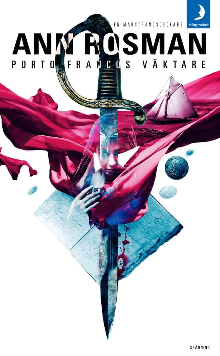 Ann Rosman : Porto Francos väktare