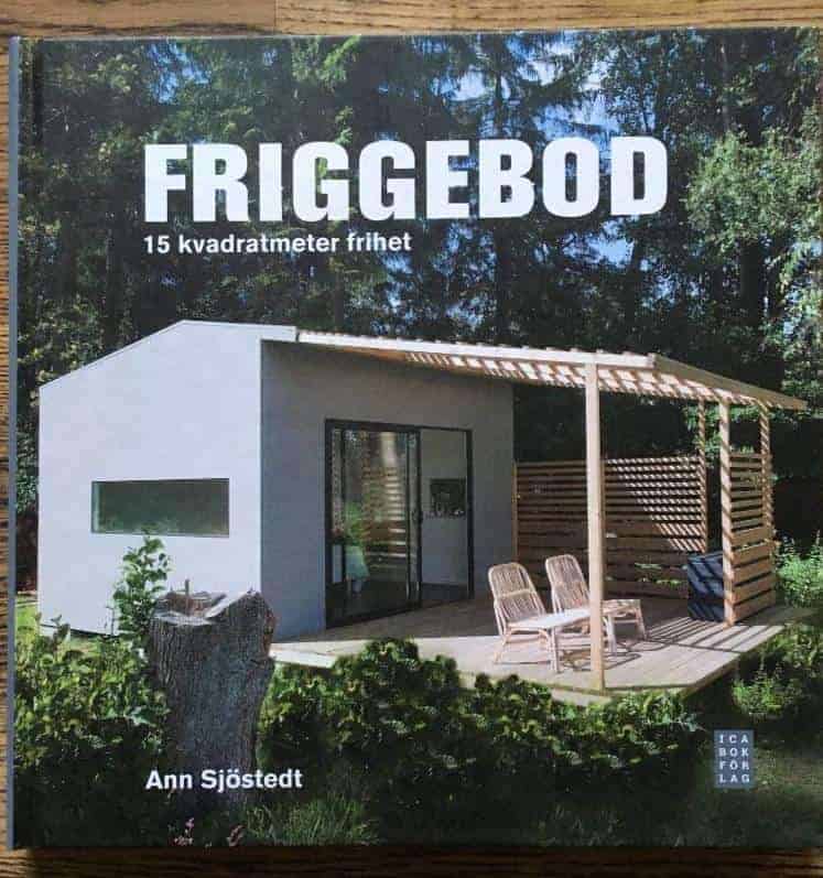 Ann Sjöstedt : Friggebod