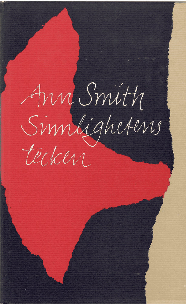 Ann Smith : Sinnlighetens tecken