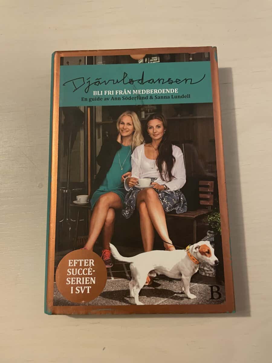 Ann Söderlund : Djävulsdansen