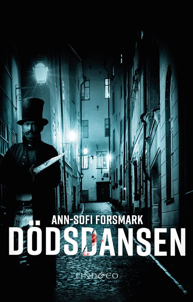 Ann-Sofi Forsmark : Dödsdansen