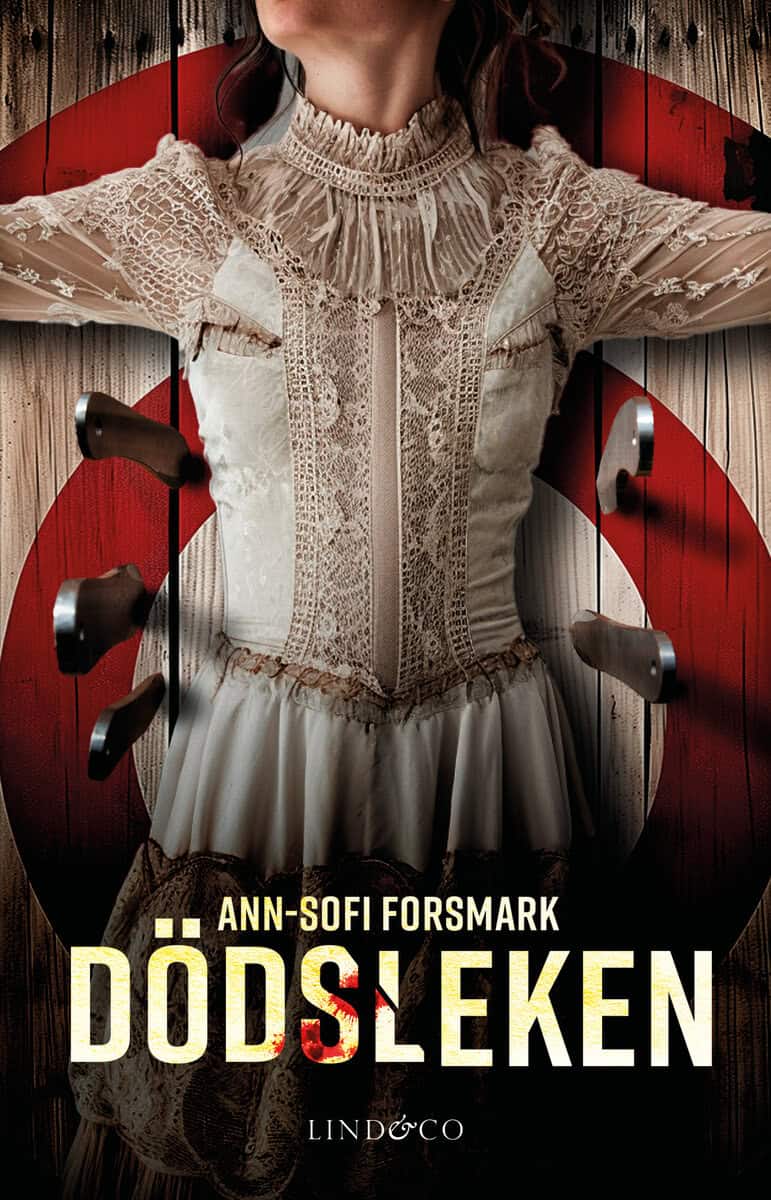 Ann-Sofi Forsmark : Dödsleken