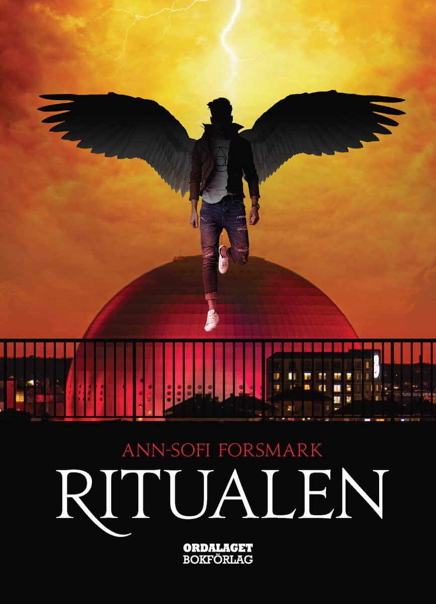 Ann-Sofi Forsmark : Ritualen