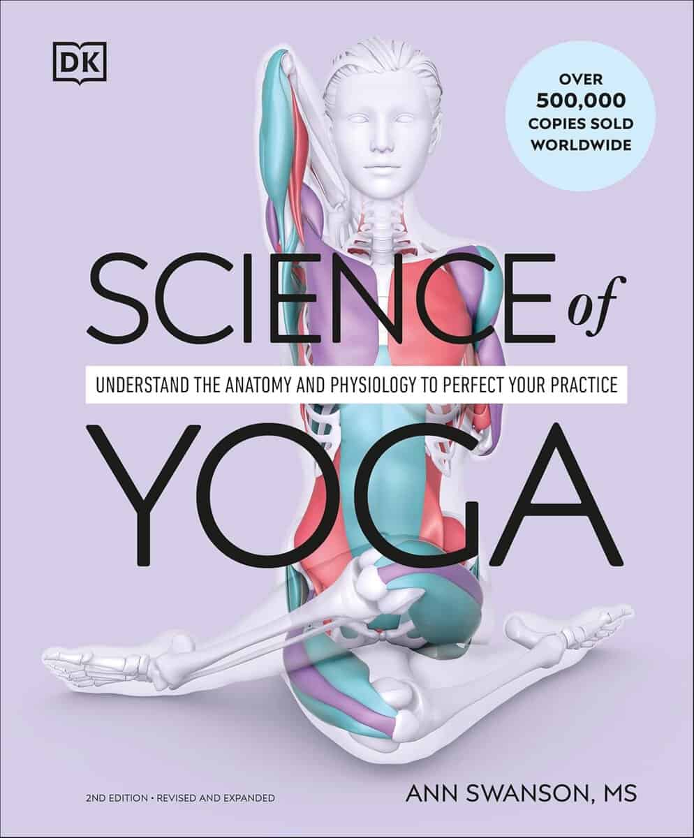 Ann Swanson : Science of Yoga