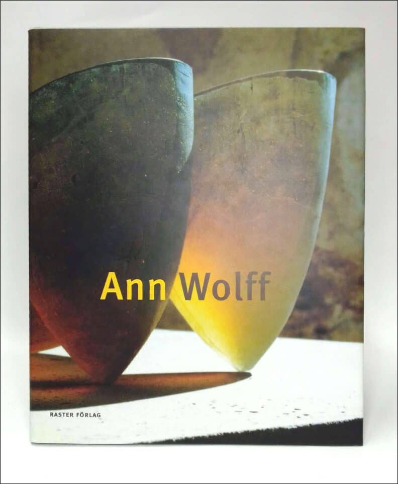Ann Wolff : Ann Wolff