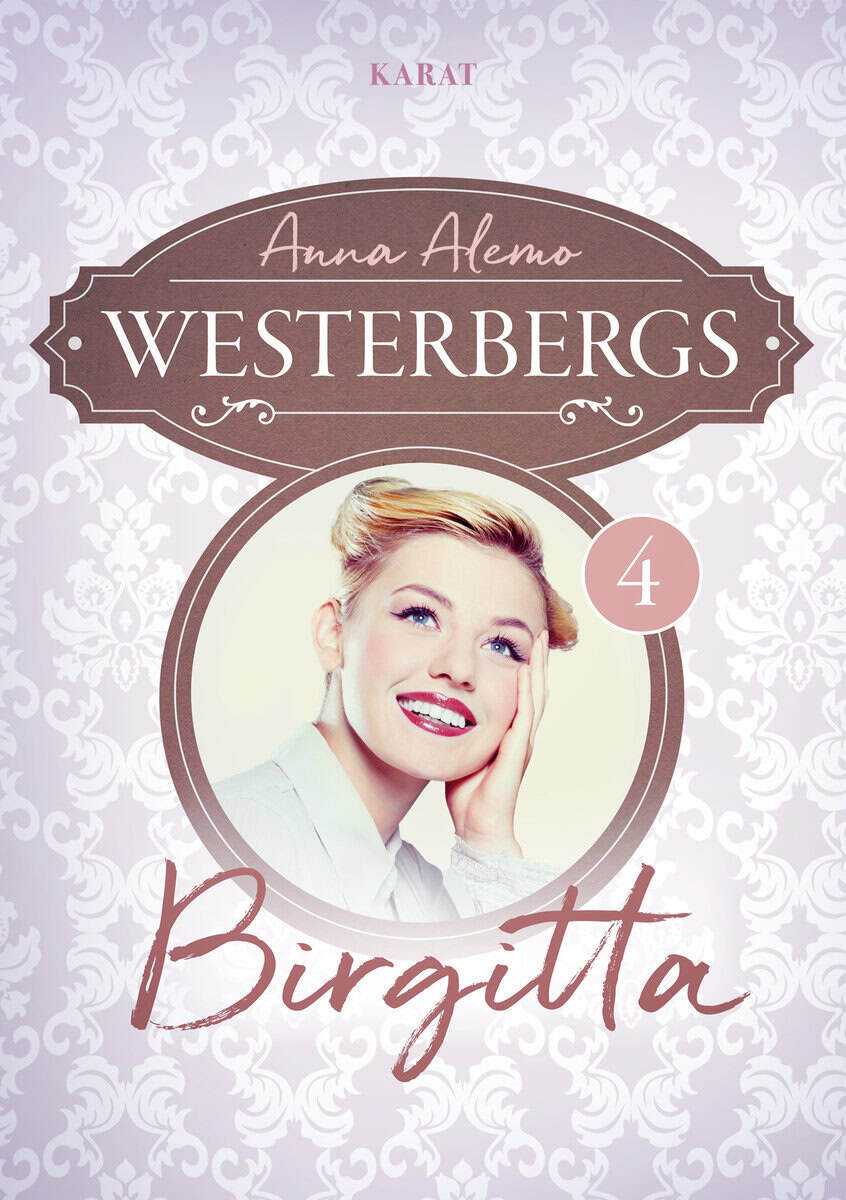 Anna Alemo : Birgitta
