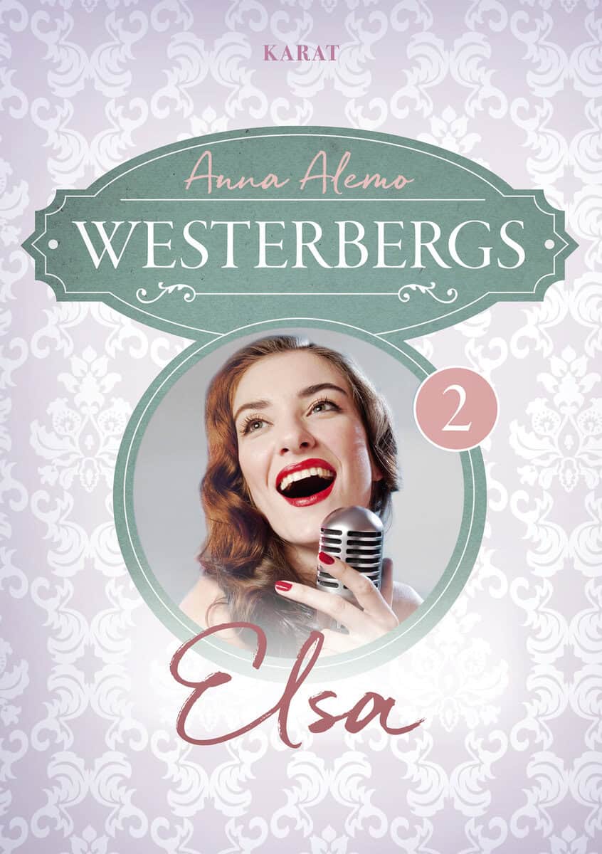 Anna Alemo : Elsa