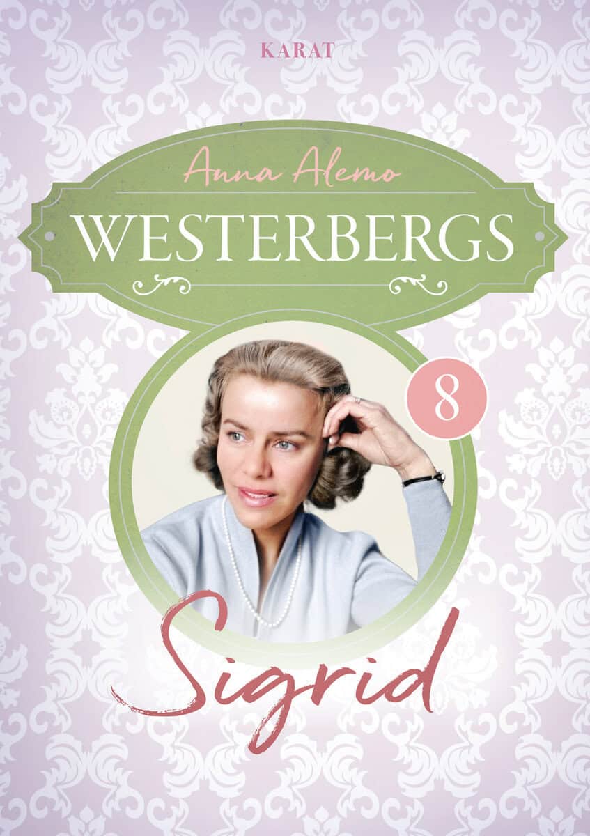 Anna Alemo : Sigrid