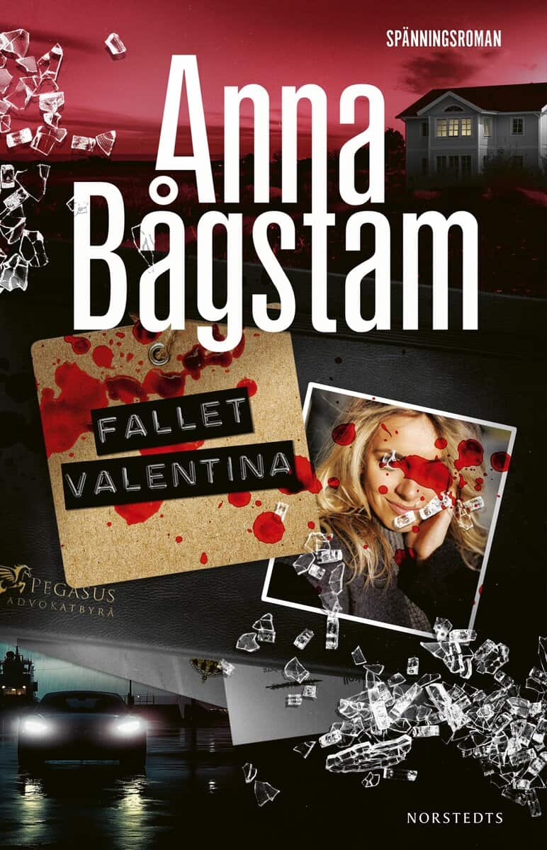 Anna Bågstam : Fallet Valentina