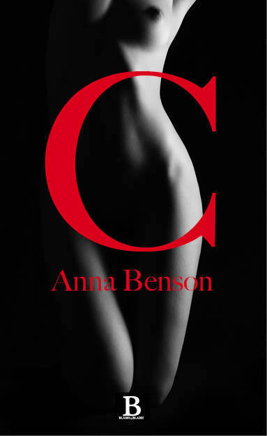 Anna Benson : C