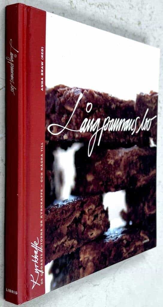 Anna Braw : Långpannans lov