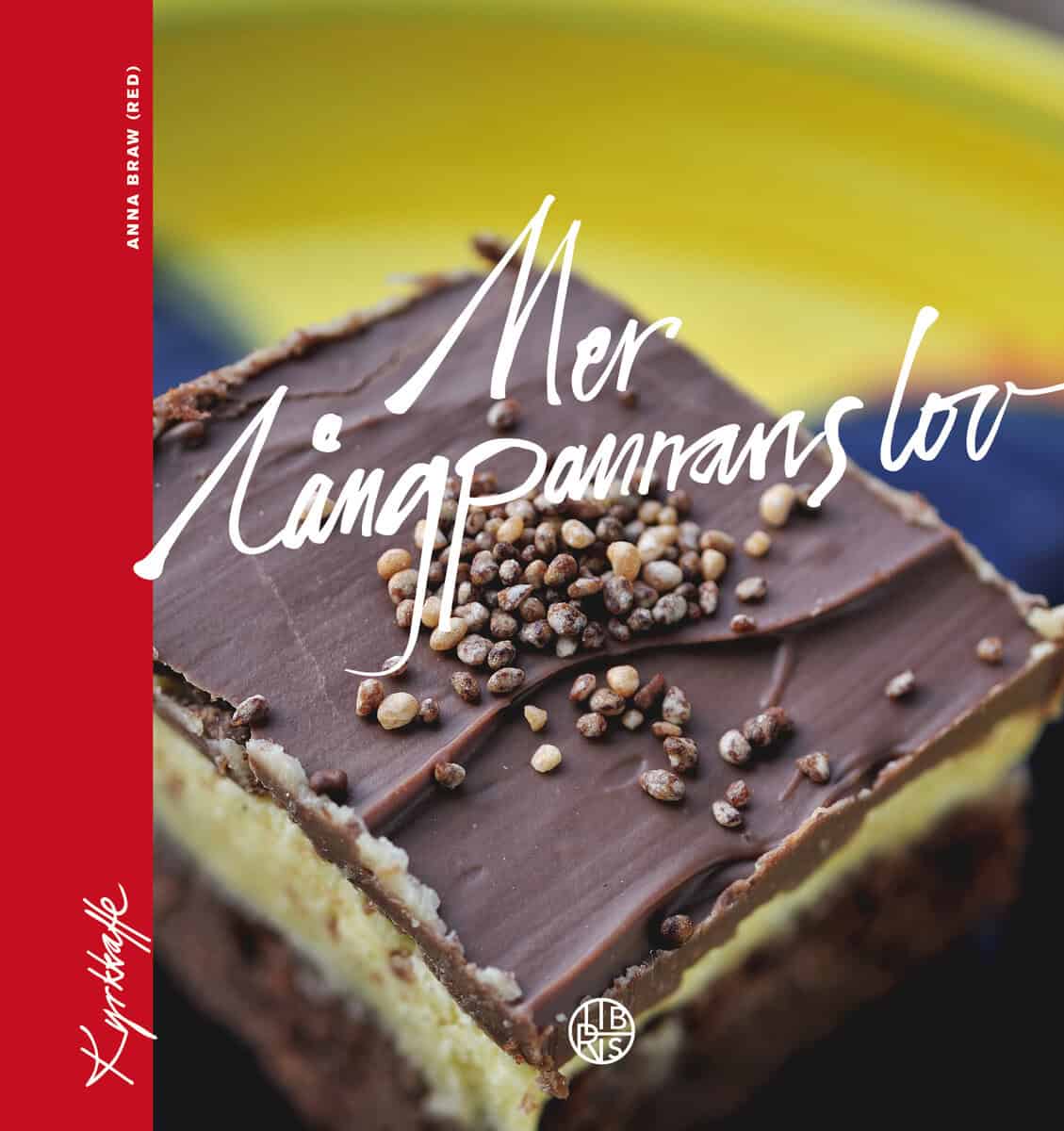 Anna Braw : Mer långpannans lov