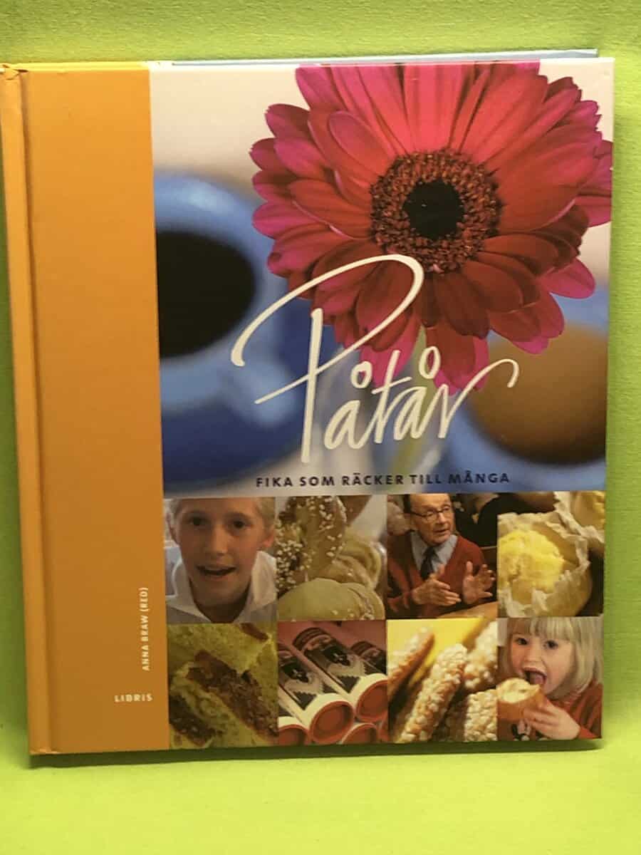 Anna Braw : Påtår