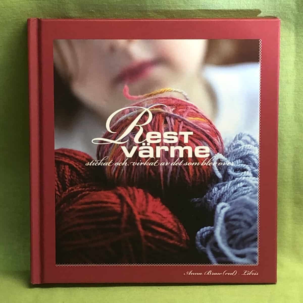 Anna Braw : Restvärme