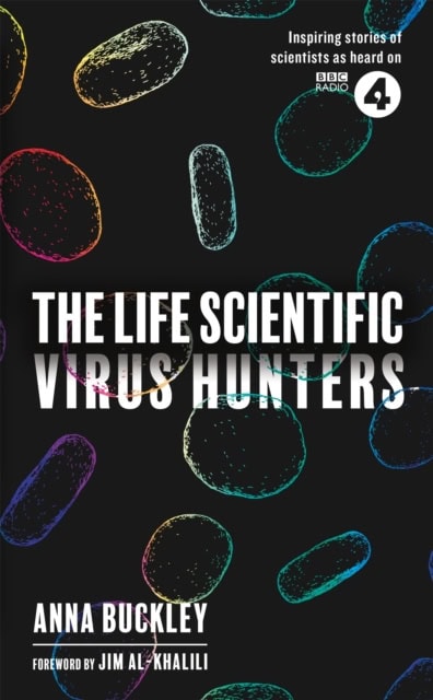 Anna Buckley : Life Scientific