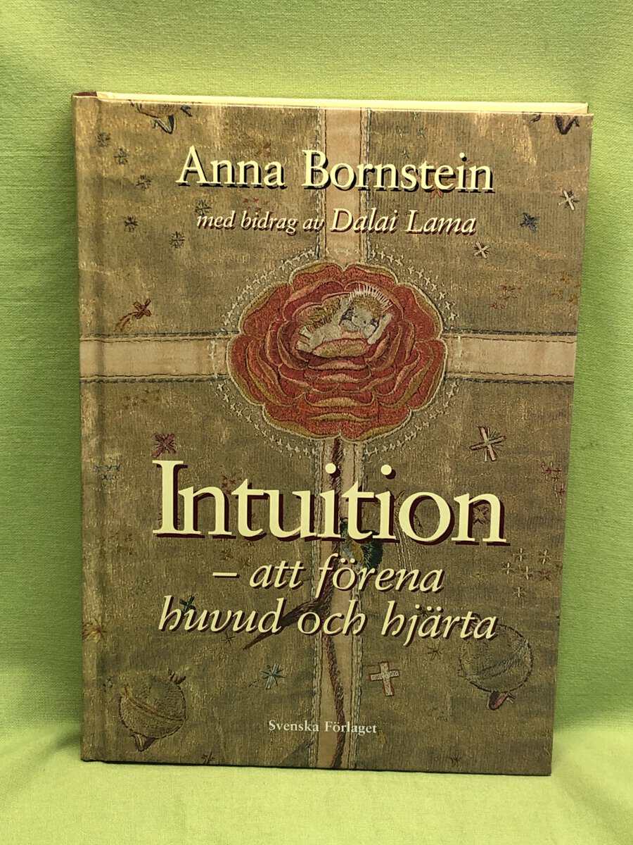 Anna C. Bornstein : Intuition