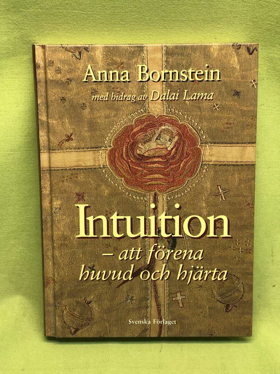 Anna C. Bornstein : Intuition