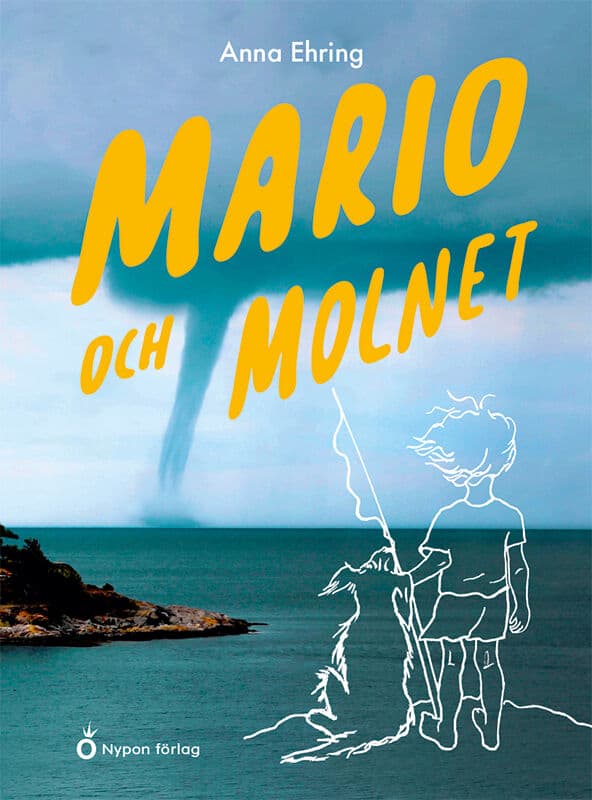 Anna Ehring : Mario och molnet