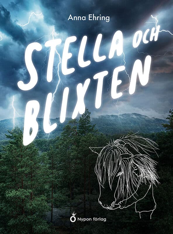 Anna Ehring : Stella och blixten
