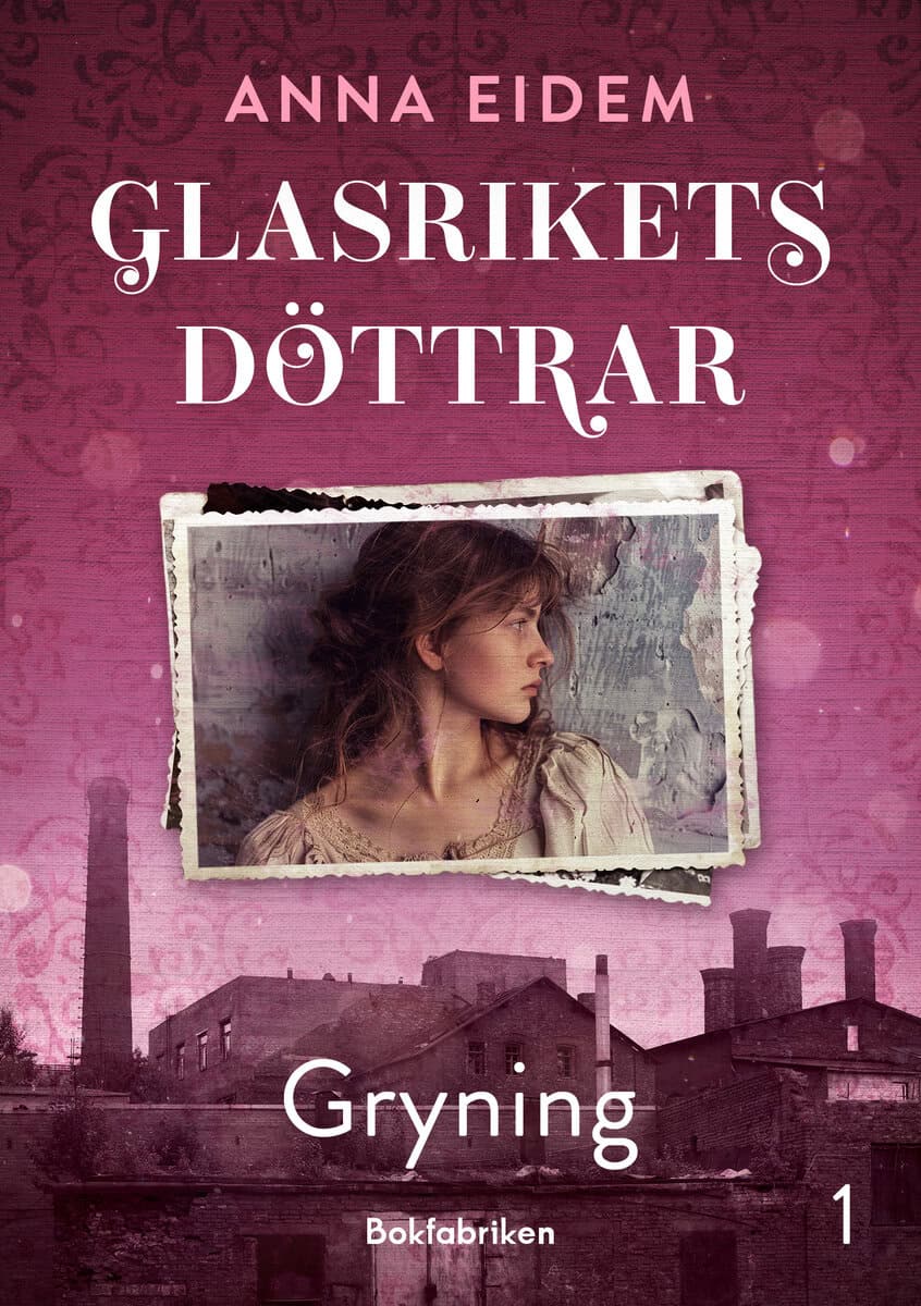 Anna Eidem : Gryning