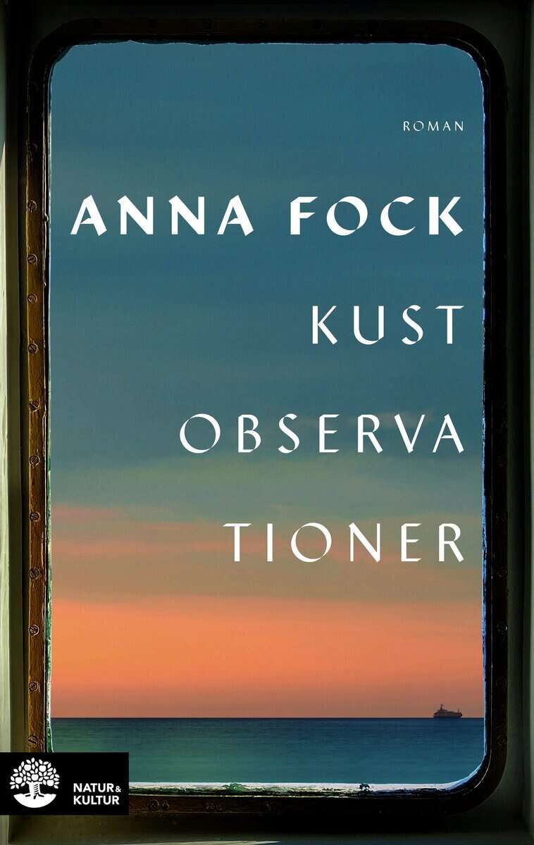 Anna Fock : Kustobservationer
