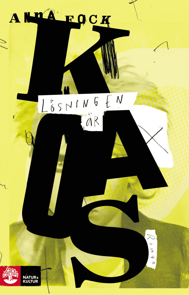 Anna Fock : Lösningen är kaos