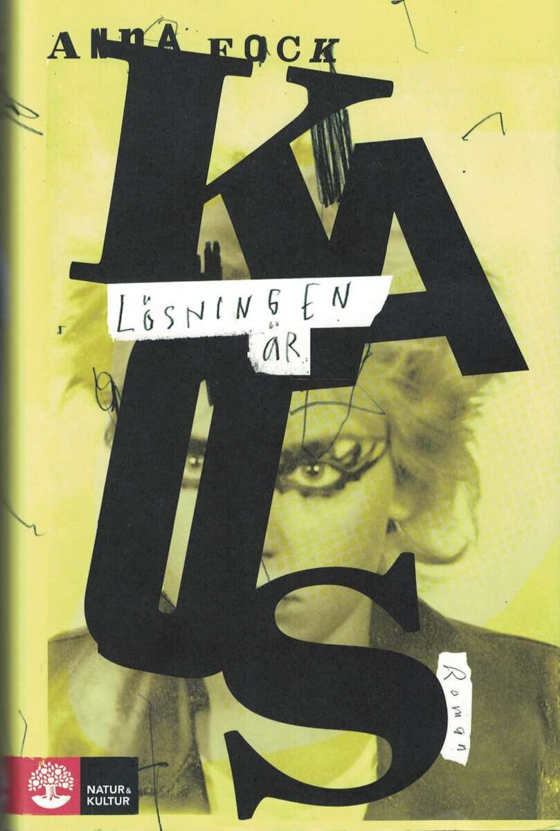 Anna Fock : Lösningen är kaos