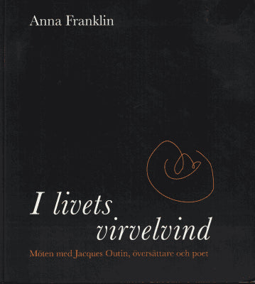 Anna Franklin : I livets virvelvind