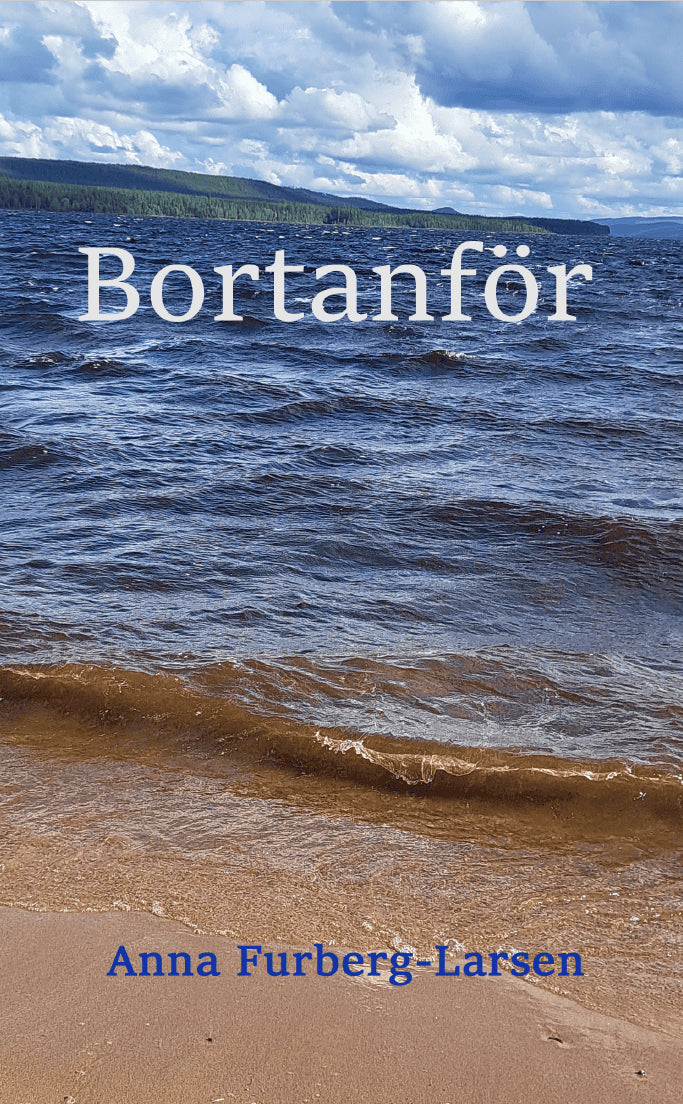 Anna Furberg-Larsen : Bortanför