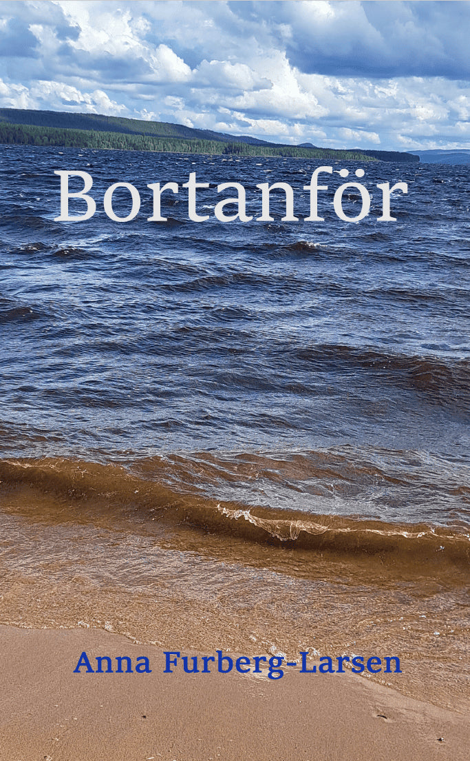 Anna Furberg-Larsen : Bortanför