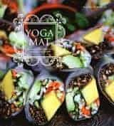 Anna God gård m.fl. : Yogamat