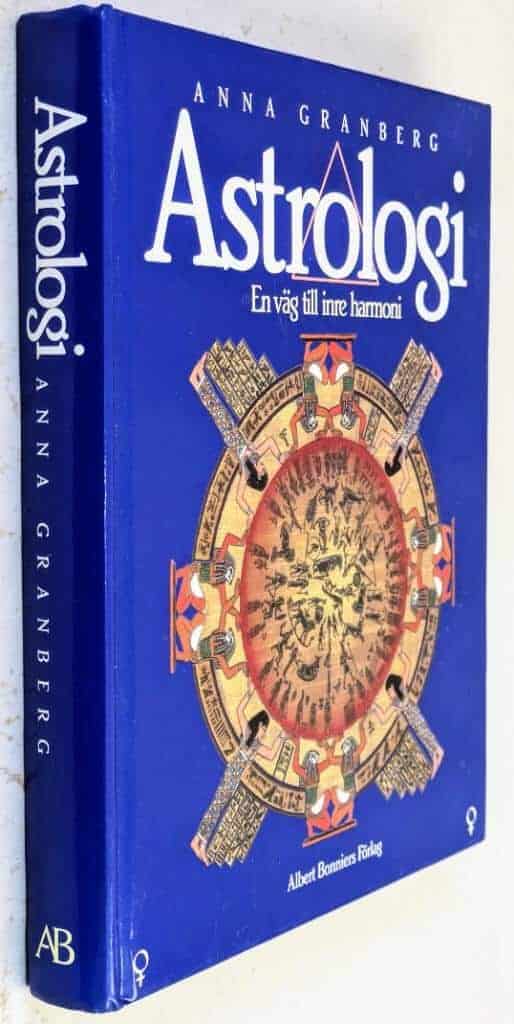 Anna Granberg : Astrologi