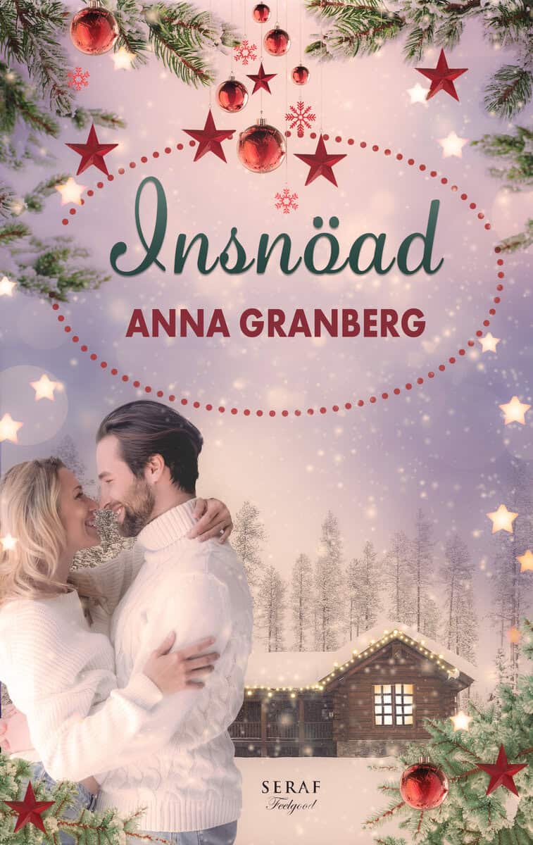 Anna Granberg : Insnöad