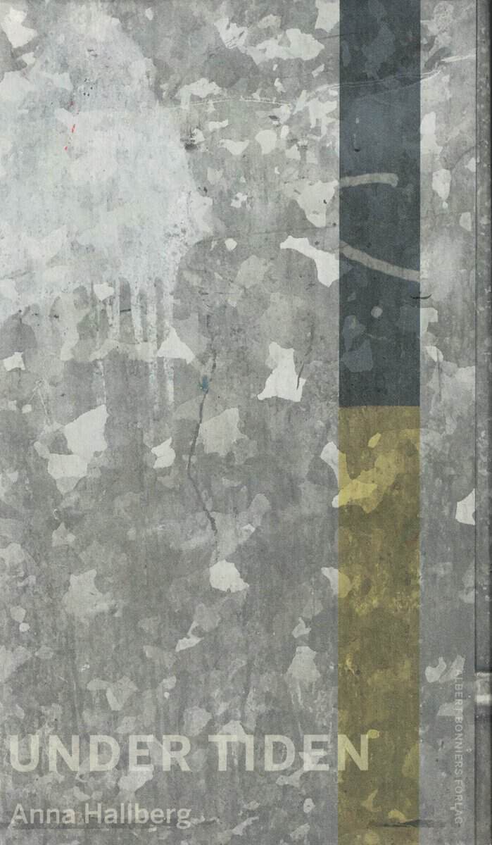 Anna Hallberg : Under tiden