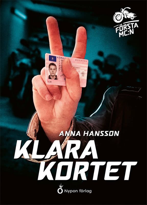 Anna Hansson : Klara kortet