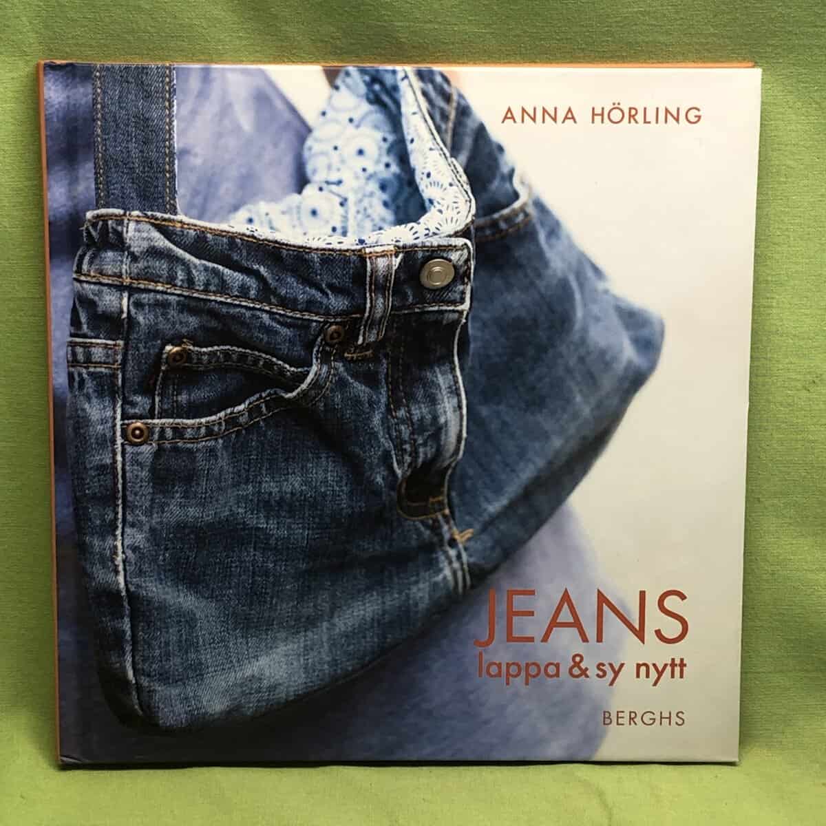 Anna Hörling : Jeans