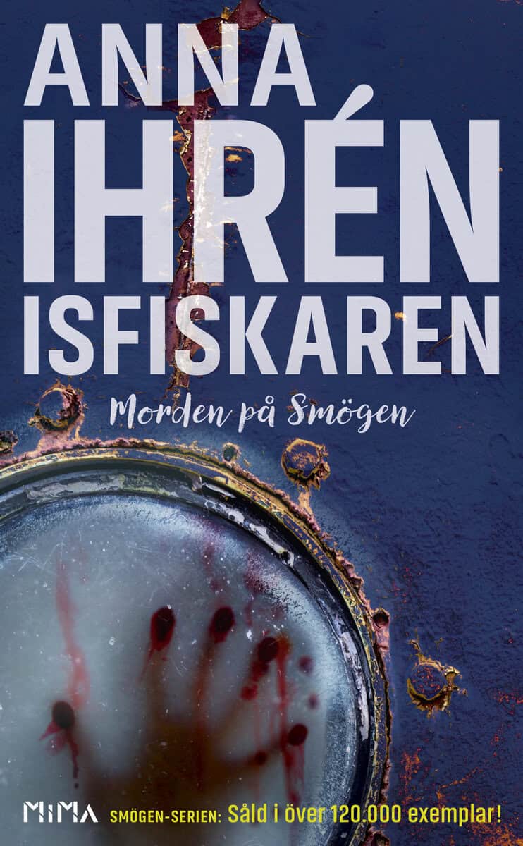 Anna Ihrén : Isfiskaren