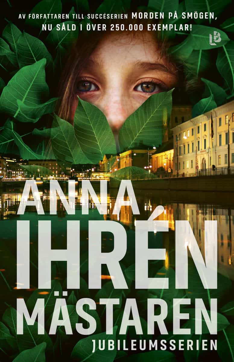 Anna Ihrén : Mästaren