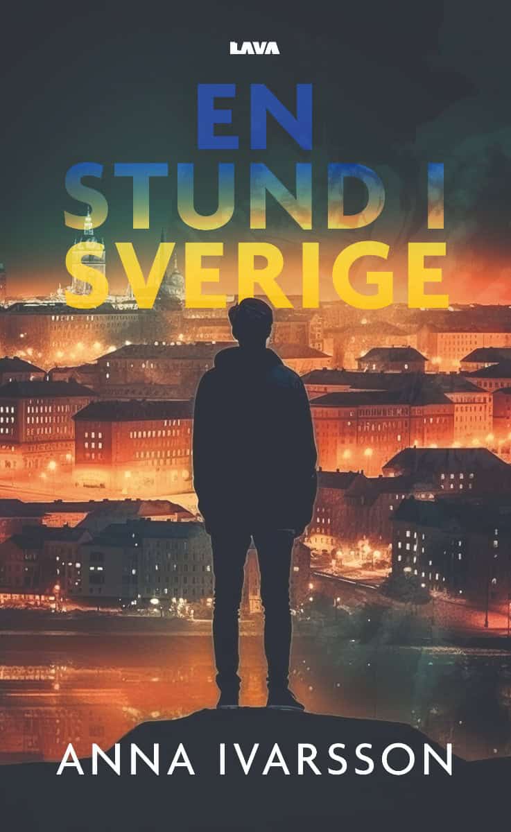 Anna Ivarsson : En stund i Sverige