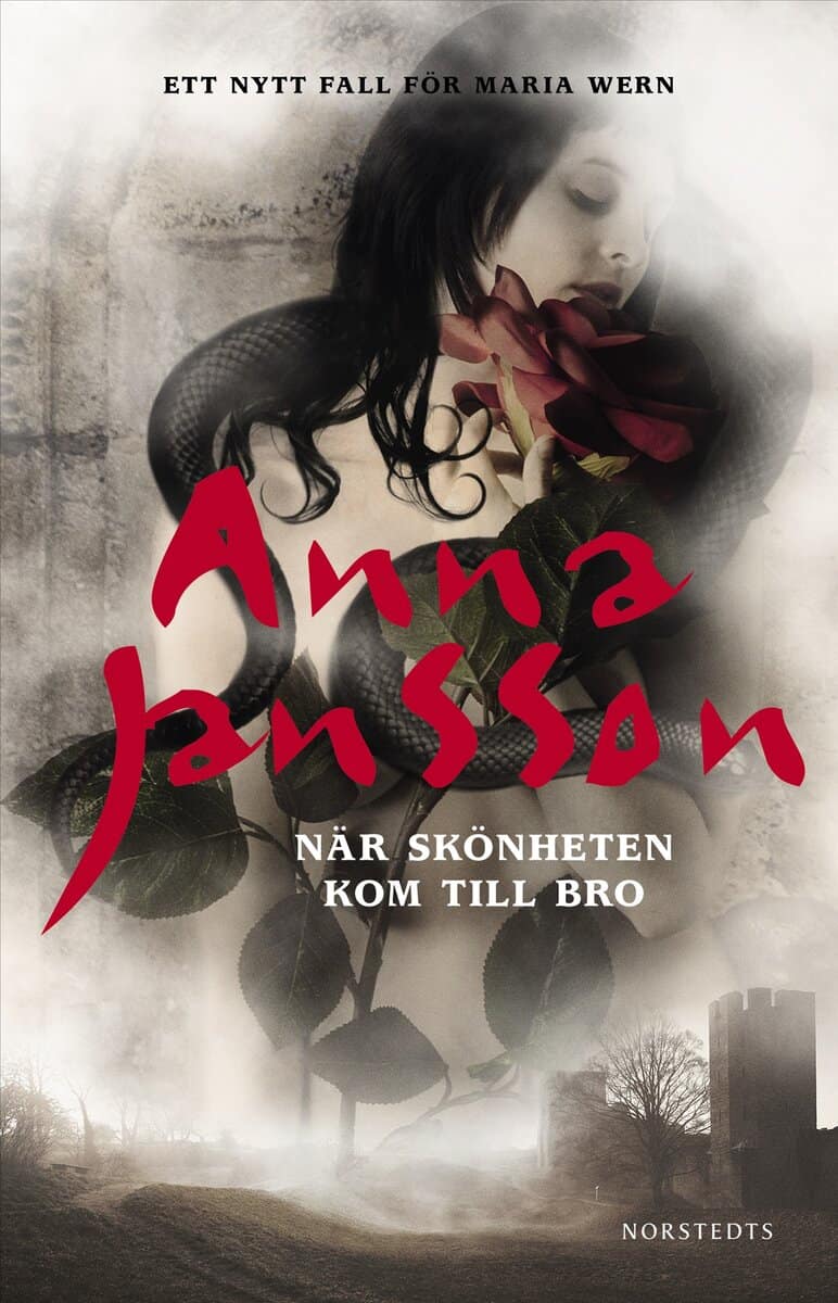 Anna Jansson : När skönheten kom till Bro