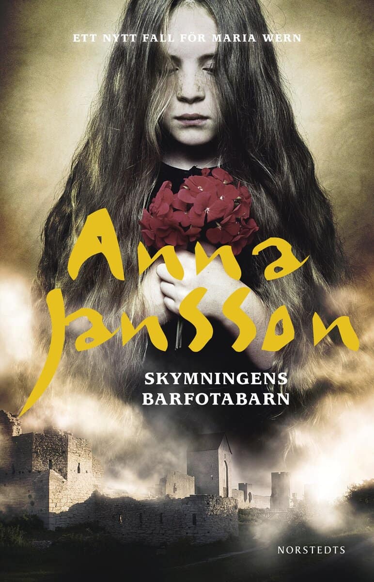 Anna Jansson : Skymningens barfotabarn