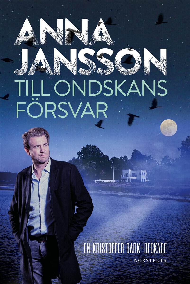 Anna Jansson : Till ondskans försvar
