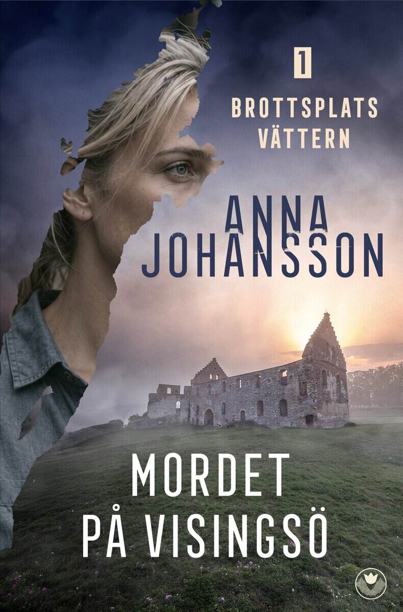 Anna Johansson : Mordet på Visingsö