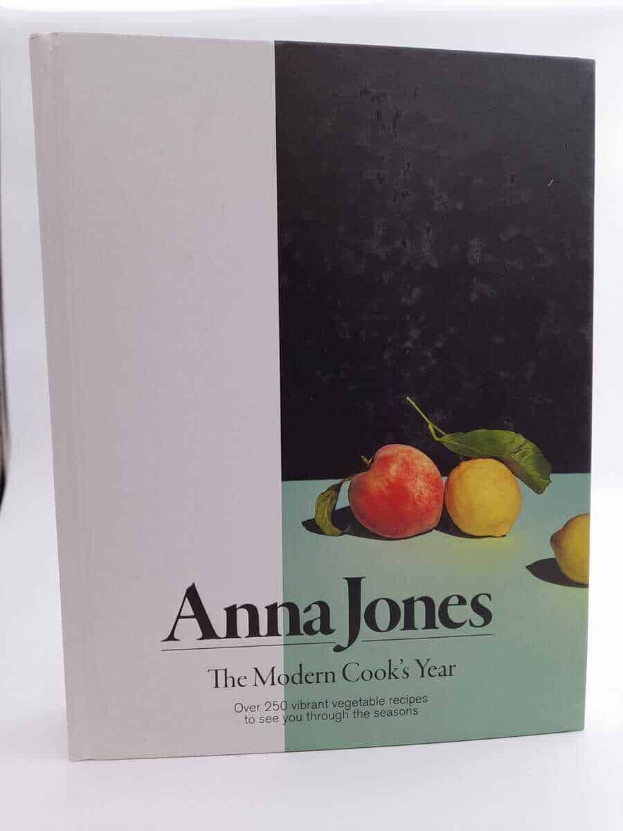 Anna Jones : Modern Cook's Year