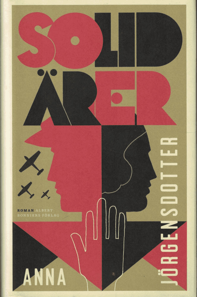 Anna Jörgensdotter : Solidärer