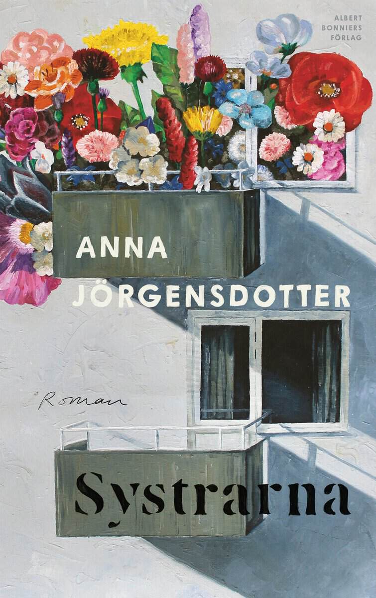 Anna Jörgensdotter : Systrarna